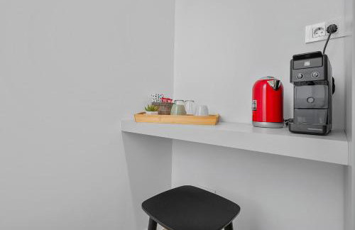 Enjoy Apartments and Suites - Foto 45