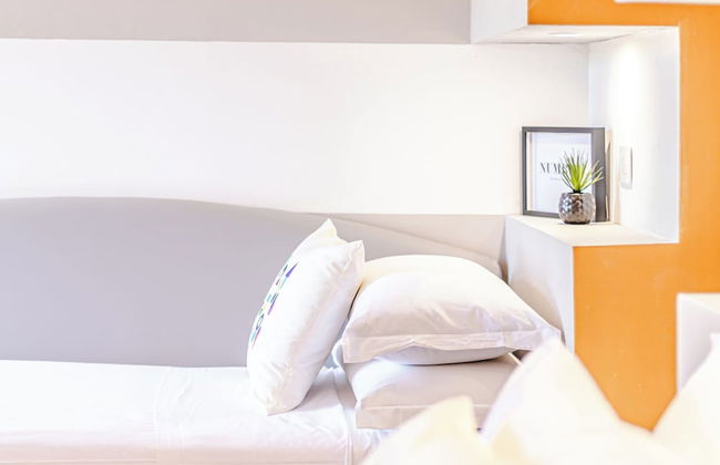 Numberz Rooms And Apartments - Foto 77