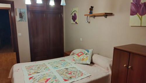 Piso el castillo - Foto 2