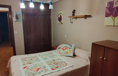 Piso el castillo - Foto 2