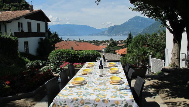 Villa Mari - Foto 2, Imagen principal