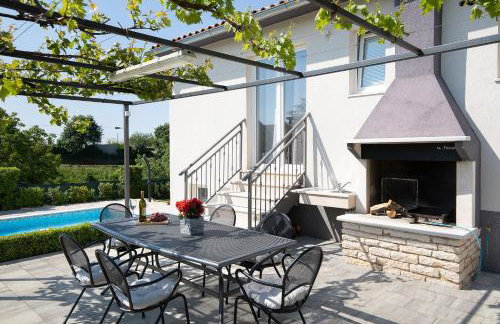 Villa Fosca, beautiful villa in a fantastic location - Foto 5