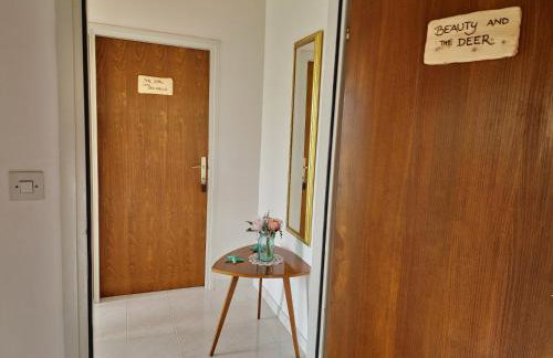 SWIM and CLIMB BAŠKA HOLIDAY HOUSE - island KRK - Foto 32