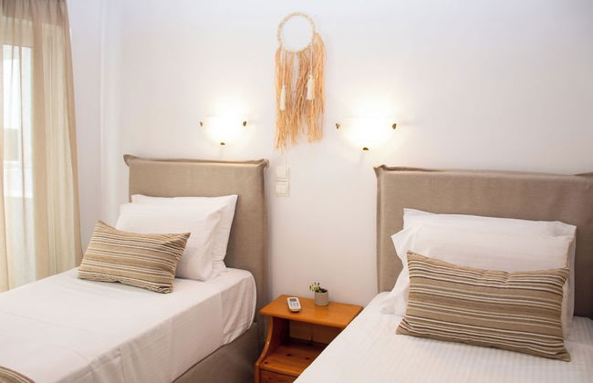 Infinity Wellness Apartment Hotel - Foto 25