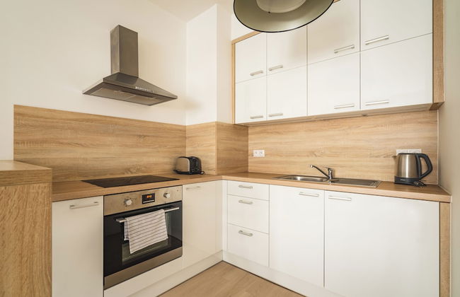 Charming & Cozy Ambiente Apartments - Foto 36