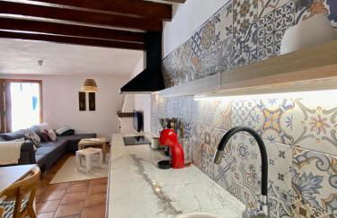 Casa Bodijar - Casa Rural en Lentegi - Foto 4