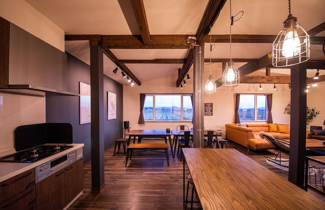 Yadoya YADOKARI - Foto 32