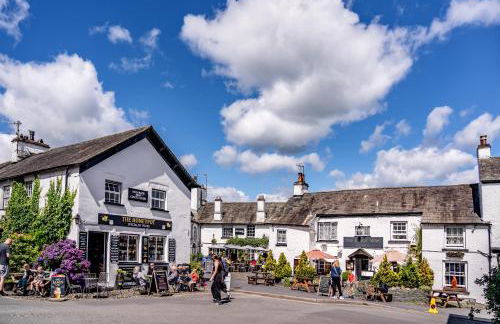 Pickle Pot Loft- 2 bedroom apartment in Hawkshead - Foto 37
