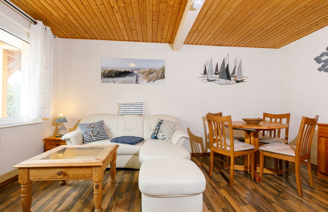 Fischerbungalow - Foto 3