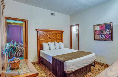 'Ledge Lodge' Burkesville Getaway: Pool & Views! - Foto 13