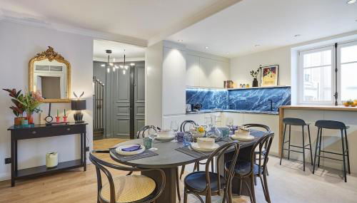 Apartment Notre Dame de Paris by Studio prestige - Foto 3