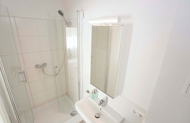 Studio Apartments Köhn - Foto 12