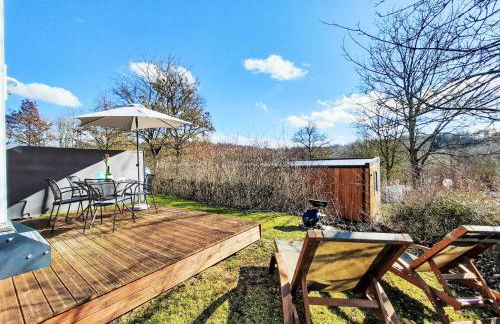 Holiday Home Tiny Haus Seeperle by Interhome - Foto 14