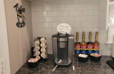 Houndstooth Hideaway 3BR 2BA Home 3mi to UA Campus - Foto 26