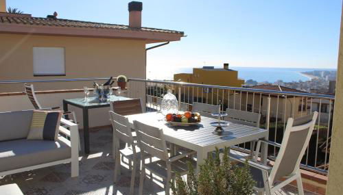 Desing House Panorama Beach - Foto 2