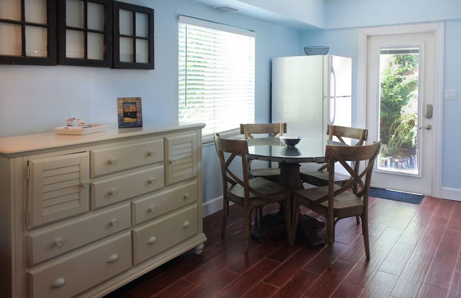 Beach Place Guesthouses - Foto 56