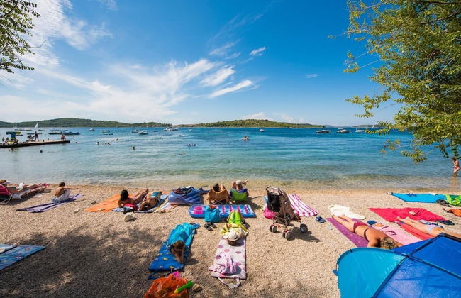 1 Bed Family Apartment in Srima - Foto 12