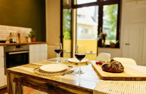 MARA Life&Work am Uni Klinikum Fitness & Ambilight TV - Foto 4