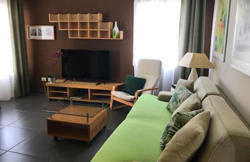 Apartamento Playa Blanca Holiday - Foto 5