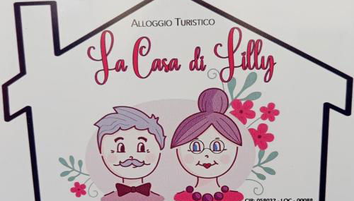 La casa di Lilly - Foto 2