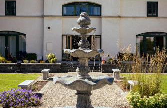 Escape Ordinary at Castle Hume - Foto 14