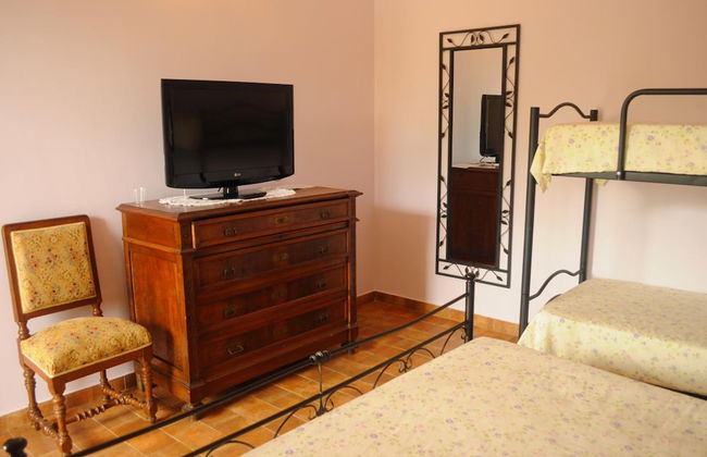 Tenuta Bellaprima - Foto 5