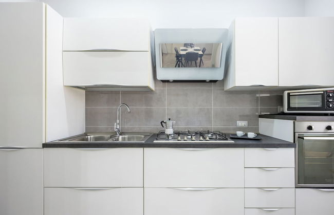 Orto Botanico Family Flat - Foto 10