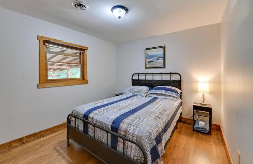 Red River Gorge Cabin Hike and Relax! - Foto 16