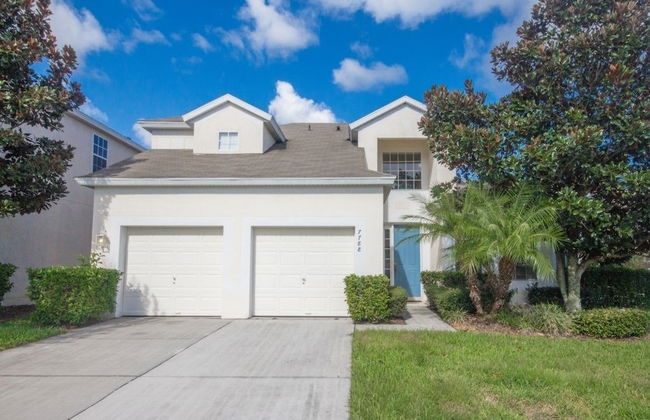 Ip60344 - Windsor Hills Resort - 5 Bed 5 Baths Villa - Foto 23