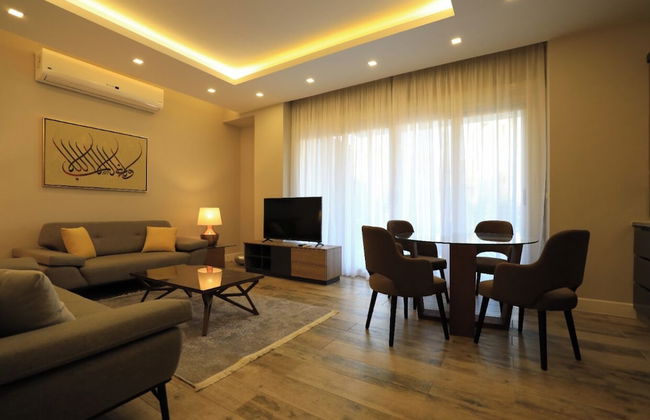 Maison 7 New Cairo - Foto 30