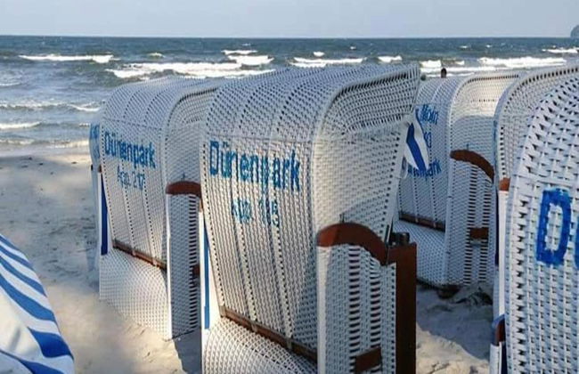 Ferienwohnung im Dunenpark Binz - Photo 18