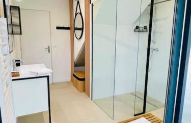 Villa Carpe Diem - Clim & Vue lac - Foto 18