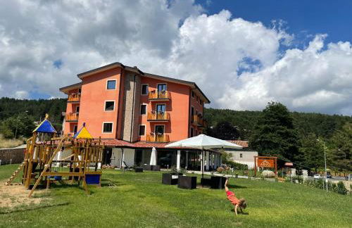 Arvo Residence Sila Lorica - Foto 11