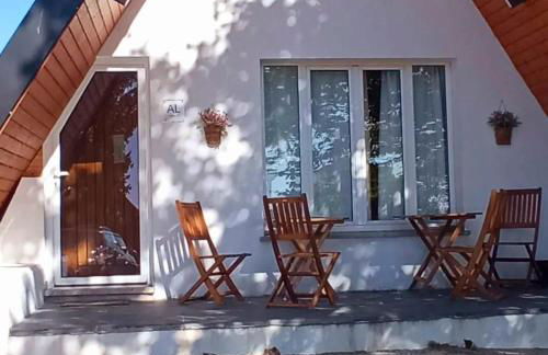 Chalé Zimbro, Serra da Estrela, Penhas da Saúde - Foto 8