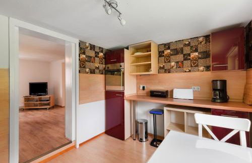 Wohnung in Benneckenstein Nahe Skilift - Foto 22