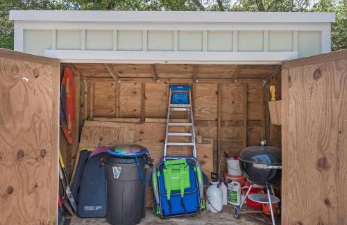 Magnolia Cottage - Foto 25