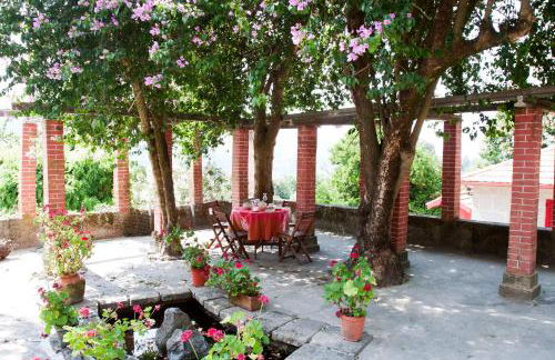 Casa Do Palheiro - Photo 11