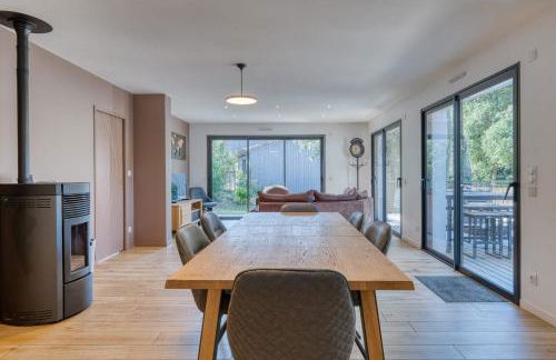 La villa des Dunes - Brétignolles sur mer - Photo 25