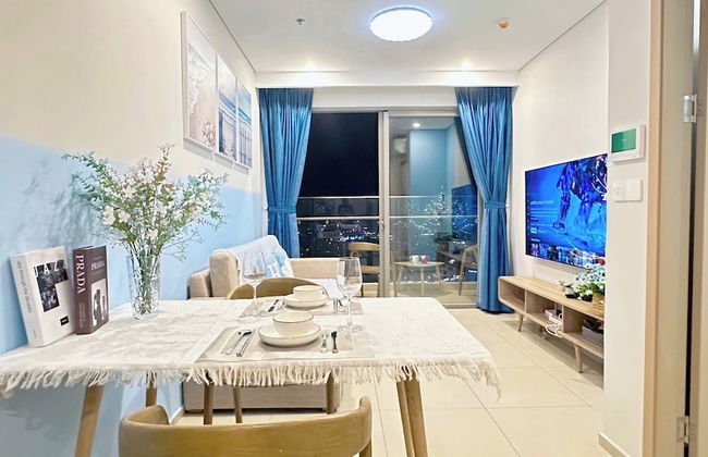 Meomeo Homestay - The song Apartment Vung Tau - Foto 79