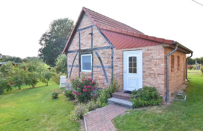 Modern Apartment in Elmenhorst Near Sea - Foto 1