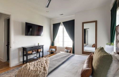 The Gambler - Pool Table Plus Rooftop with Firepit - Foto 54