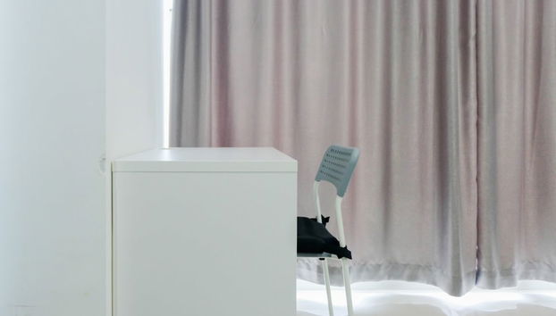 Highest Value Studio Apartment at Brooklyn Alam Sutera - Foto 5, Habitación