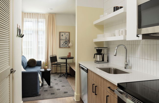 Mint House Nashville Marathon Village by Kasa - Foto 19