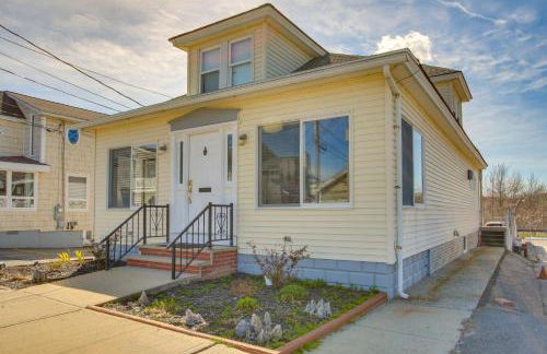 Old Ocean Beach Apt by Pier and Palace Playland - Photo 25