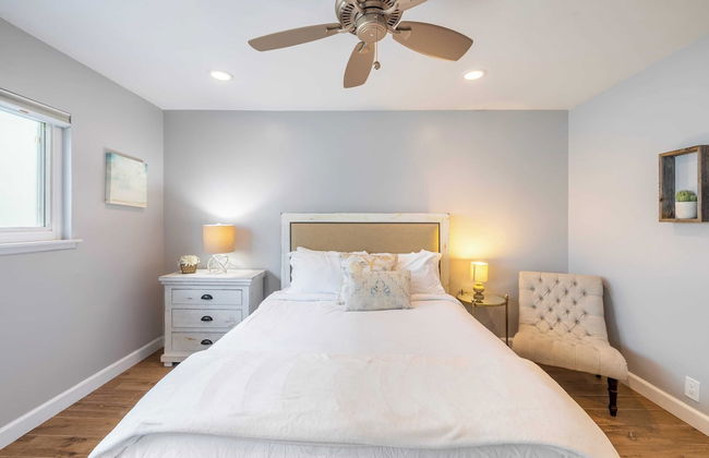 Ocean Breeze II by Avantstay Steps to the Beach! - Foto 21