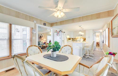 2 Mi to Venice Beach: Home w/ Pool Access - Foto 1