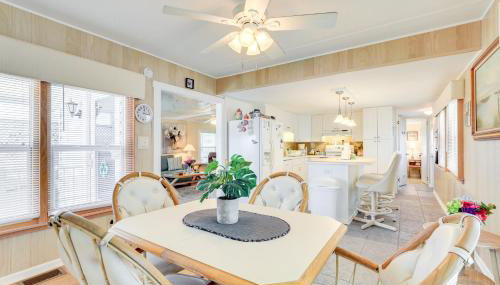 2 Mi to Venice Beach: Home w/ Pool Access - Foto 1