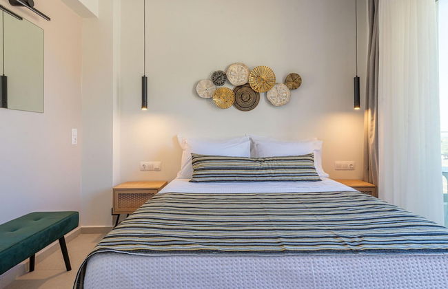 Athel Panoramic View Villas Athina - Photo 25