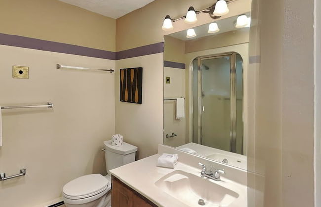 Arrowhead Village 15 by Taylor Made Deep Creek - Photo 25