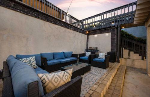 Ocean Views 2 Kitchen Living area Villa - Foto 5